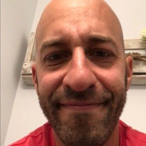 Meet your Posher, Alan